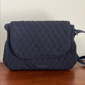 Vera Bradley crossbody